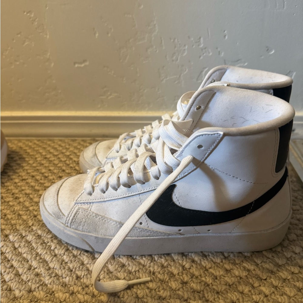 Nike high top